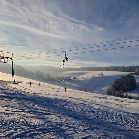 Am Sommerberg Unterkirnach Exteriér fotografie