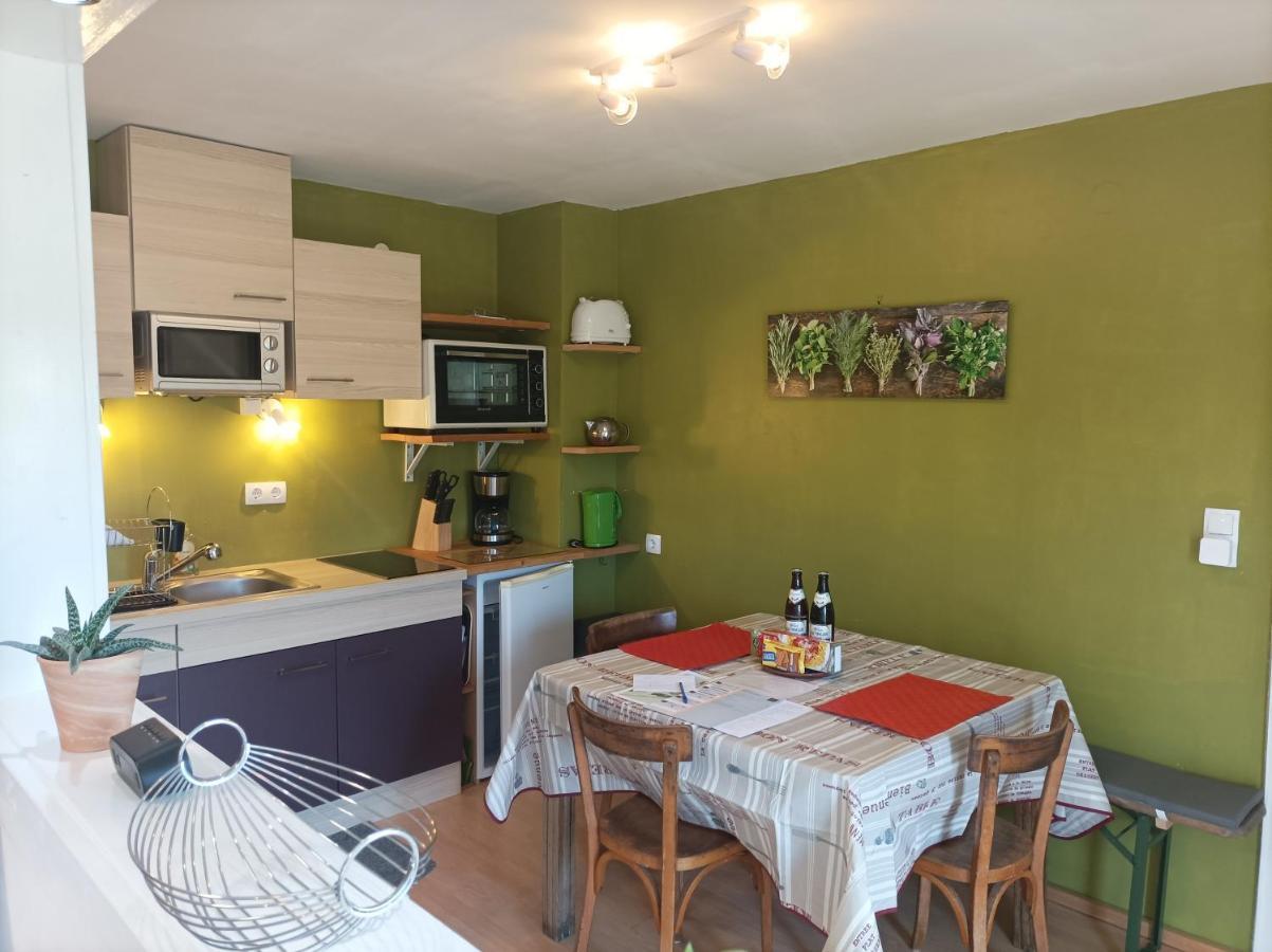 Am Sommerberg Unterkirnach Exteriér fotografie
