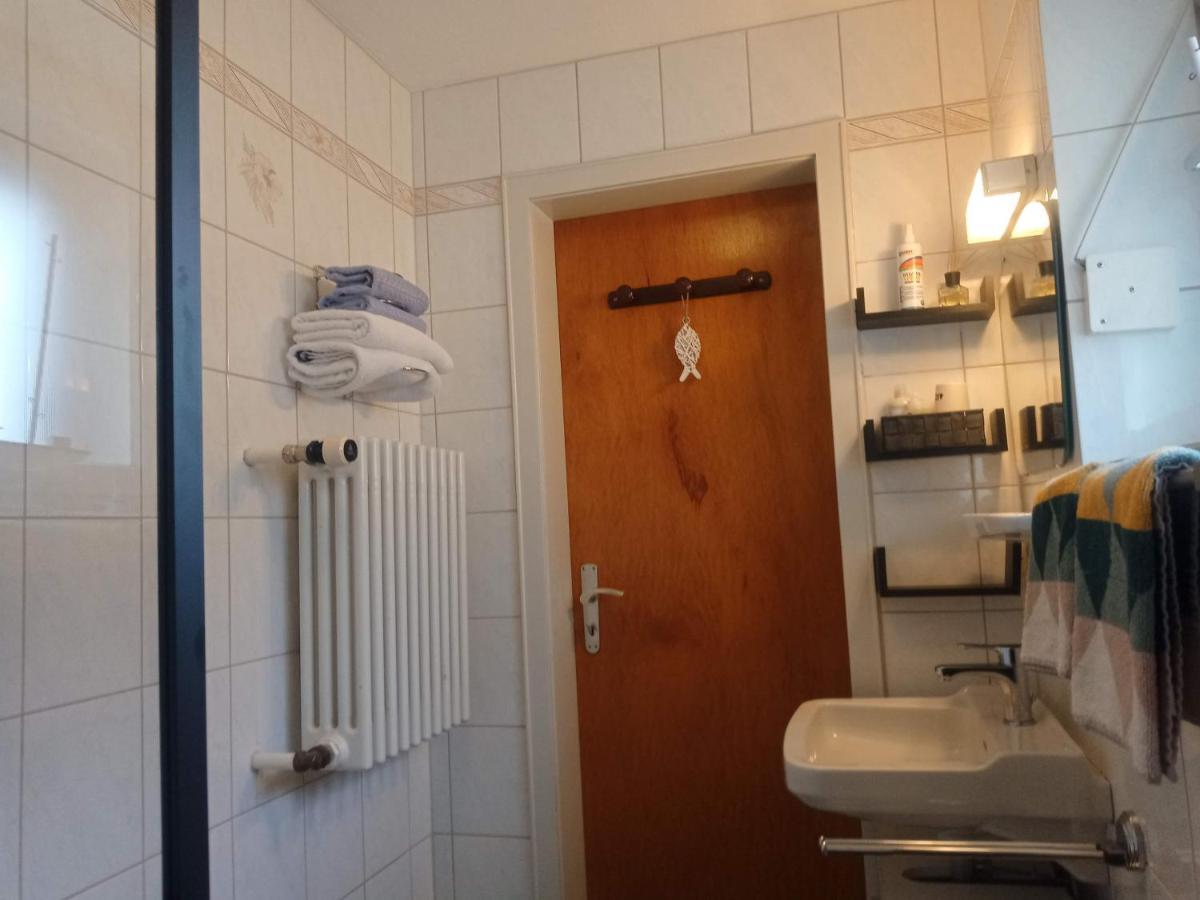 Am Sommerberg Unterkirnach Exteriér fotografie