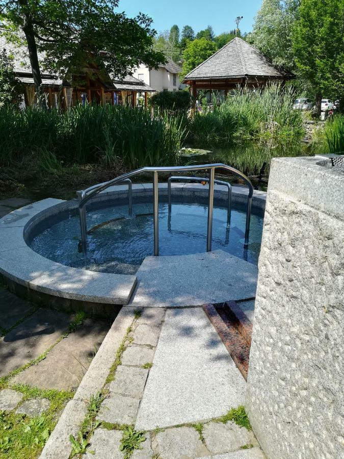Am Sommerberg Unterkirnach Exteriér fotografie