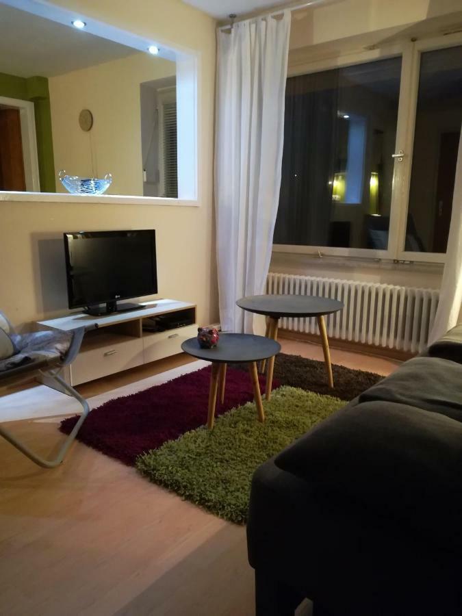 Am Sommerberg Unterkirnach Exteriér fotografie